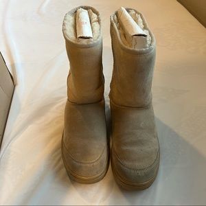 Ugg Boots, size 8
